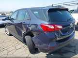 Chevrolet Equinox Ls 3GNAXSEV3KS509034 снимка