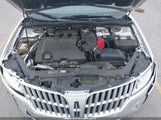 Lincoln Mkz 3LNHL2GC4CR835556 снимка