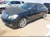 Infiniti M35 JN1CY0AP2AM910960 снимка