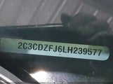 Dodge Challenger R/T Scat Pack 2C3CDZFJ6LH239577 снимка
