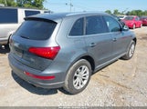 Audi Q5 2.0T Premium WA1L2AFP8GA099943 photo