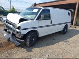 Chevrolet Express Work Van 1GCGG25V971209462 fotografie