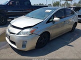 Toyota Prius Iv JTDKN3DU7A0132957 снимка