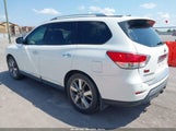 Nissan Pathfinder Platinum 5N1AR2MN6EC732338 снимка