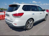 Nissan Pathfinder Platinum 5N1AR2MN6EC732338 снимка
