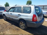 Subaru Forester 2.5X JF1SG63625G708908 снимка