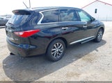 Infiniti Qx60 Hybrid 5N1CL0MMXEC519561 снимка