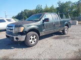 Ford F-150 Xlt 1FTFX1ET7DFB94754 снимка