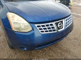 Nissan Rogue Sl JN8AS58T19W054271 photo