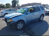 Ford Escape Hybrid 1FMCU59H08KA78331 снимка