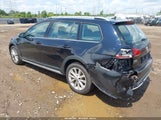 Volkswagen Golf Alltrack Tsi S/Tsi Se/Tsi Sel 3VWH17AU6HM502401 снимка