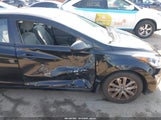 Hyundai Elantra Se KMHDH4AE2FU342512 снимка
