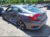 Honda Civic Touring 19XFC1F97HE031164 снимка