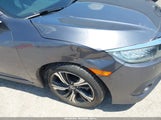 Honda Civic Touring 19XFC1F97HE031164 снимка