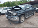 GMC Sierra  Slt 3GTU2NEC1JG165502 снимка