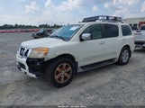 Nissan Armada Platinum 5N1BA0NE3DN608867 снимка