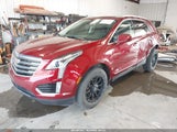 Cadillac Xt5 Luxury 1GYKNDRS8HZ323767 снимка