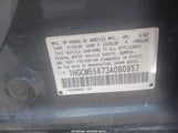 Honda Accord 2.4 Ex 1HGCM55673A080957 снимка