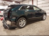 Cadillac Xt5 Awd Luxury 1GYKNBR43SZ130925 photo