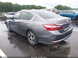 Honda Accord Lx 1HGCR2F31HA135494 fotografie