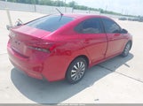 Hyundai Accent Se 3KPC24A39KE051305 снимка