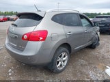Nissan Rogue Sv JN8AS5MV2BW296886 снимка