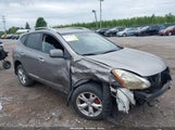 Nissan Rogue Sv JN8AS5MV2BW296886 снимка