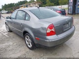 Volkswagen Passat Glx WVWRH63B54P095863 снимка