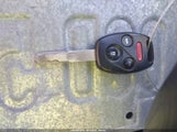 Honda Cr-V Ex JHLRD788X5C016973 снимка