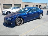 Tesla Model S 100D/60D/75D/90D/P100D 5YJSA1E2XHF230521 снимка