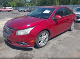 Chevrolet Cruze Ltz 1G1PG5SB5E7123564 снимка