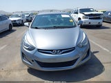Hyundai Elantra Se 5NPDH4AE0GH695511 снимка