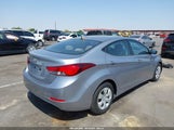 Hyundai Elantra Se 5NPDH4AE0GH695511 снимка