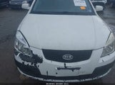 Kia Rio Lx KNADE123466051861 снимка