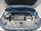 Jeep Compass Latitude 4X4 3C4NJDBB0NT152878 снимка