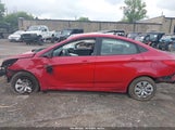 Hyundai Accent Se KMHCT4AE7HU245545 снимка