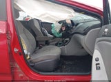 Hyundai Accent Se KMHCT4AE7HU245545 снимка