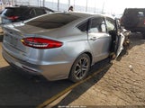 Ford Fusion Sel 3FA6P0CD8LR130218 снимка