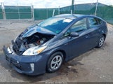 Toyota Prius Two JTDKN3DU6C5388545 fotografie