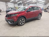 Honda Cr-V Awd Lx 2HKRW2H24LH663439 fotografie