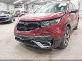 Honda Cr-V Awd Lx 2HKRW2H24LH663439 fotografie