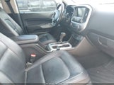 Chevrolet Colorado Lt 1GCGSBE34F1157685 снимка