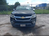 Chevrolet Colorado Lt 1GCGSBE34F1157685 снимка