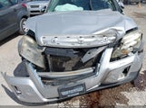 GMC Terrain Slt-2 2GKFLXE3XD6235276 снимка