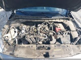 Nissan Altima Sr Fwd 1N4BL4CV5NN420545 fotografie