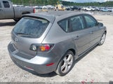 Mazda Mazda3 S JM1BK343641206349 снимка