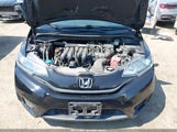 Honda Fit Lx 3HGGK5G51HM703012 снимка