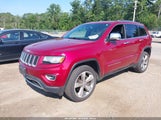 Jeep Grand Cherokee Limited 1C4RJFBG3EC244331 снимка