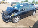 Kia Forte Lx 3KPFK4A71HE121551 снимка