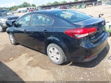 Kia Forte Lx 3KPFK4A71HE121551 снимка